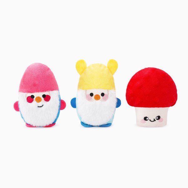Puppy Garden - Garden Gnomes