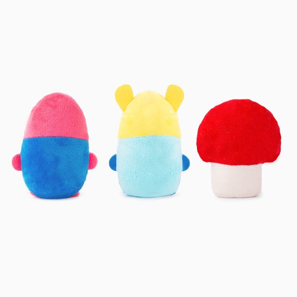 Puppy Garden - Garden Gnomes