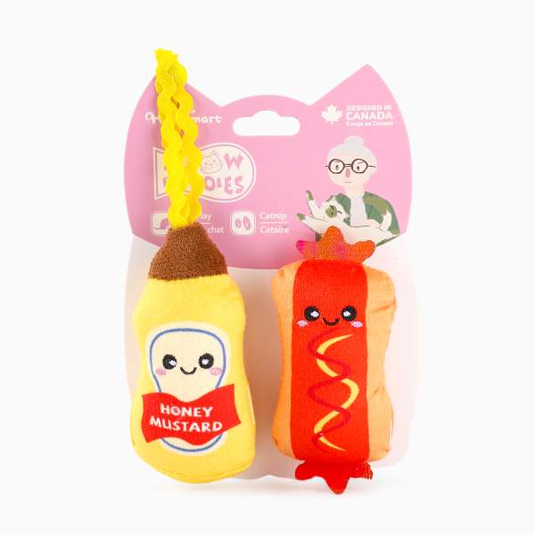 Kitten Party – Foodie Feline
