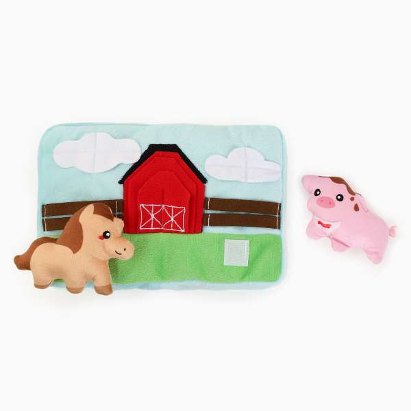 Farm Friendz - Barn Buddies