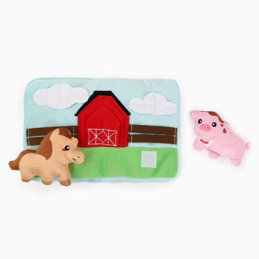 Farm Friendz - Barn Buddies