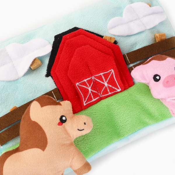 Farm Friendz - Barn Buddies
