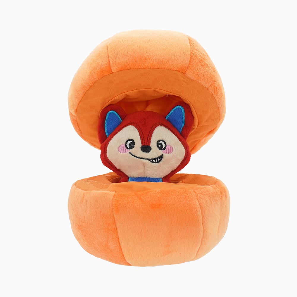 Fruity Critters - Pumpkin