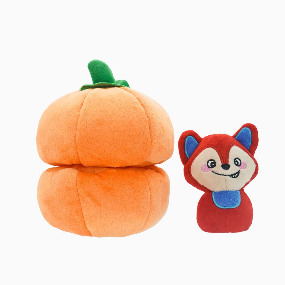 Fruity Critters - Pumpkin