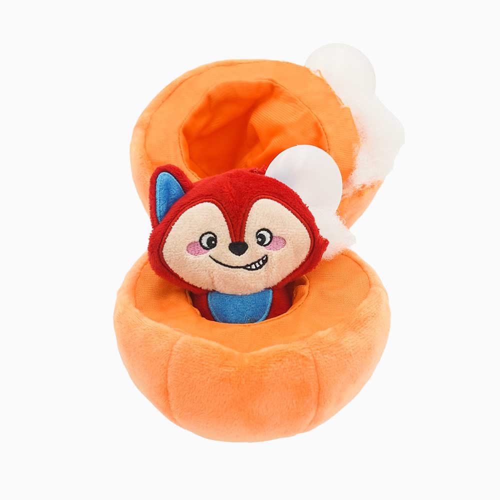Fruity Critters - Pumpkin
