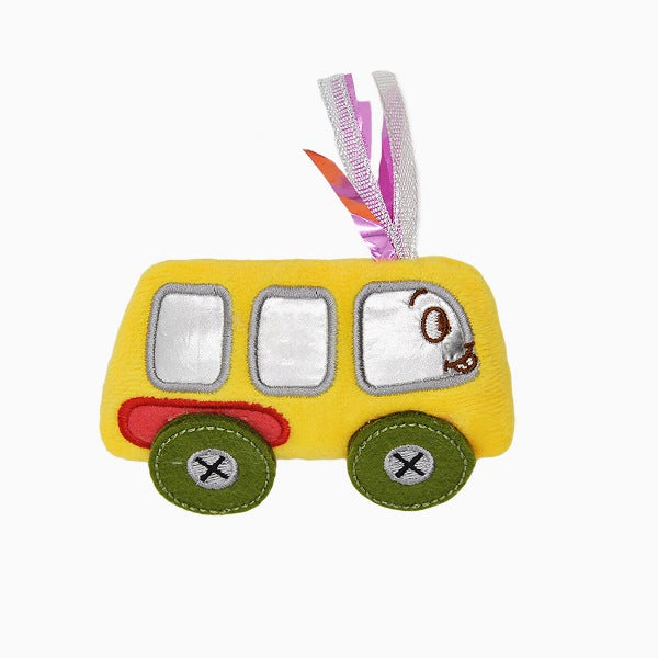 Crazy Catcher Bus