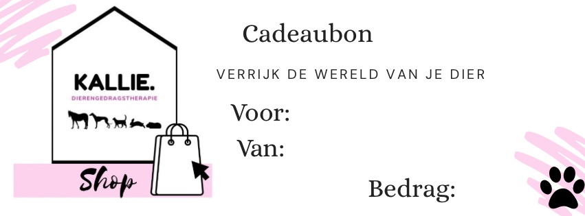 Cadeaubon