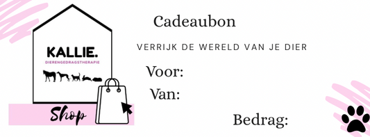 Cadeaubon