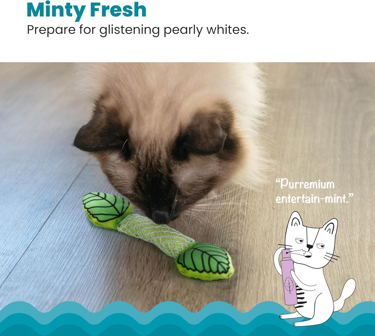 Mint Stick