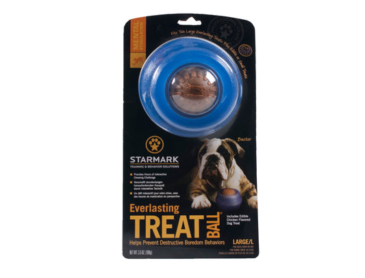 Starmark Treat Ball