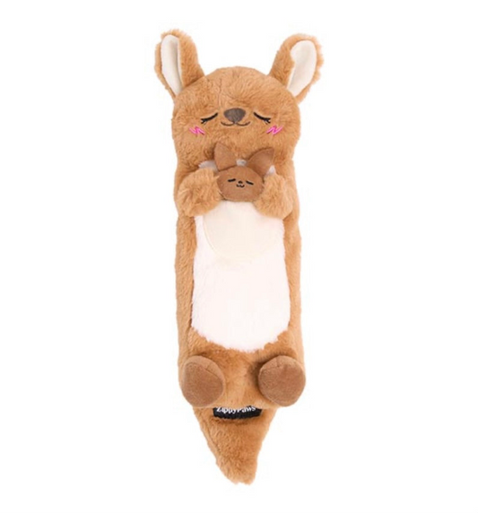 Snooziez with Shhhqueaker – Kangaroo