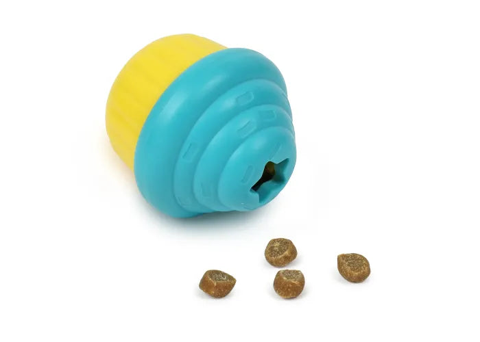 Cupcake Voedseldispenser Small