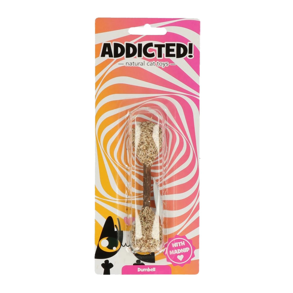 Addicted Dumbbell