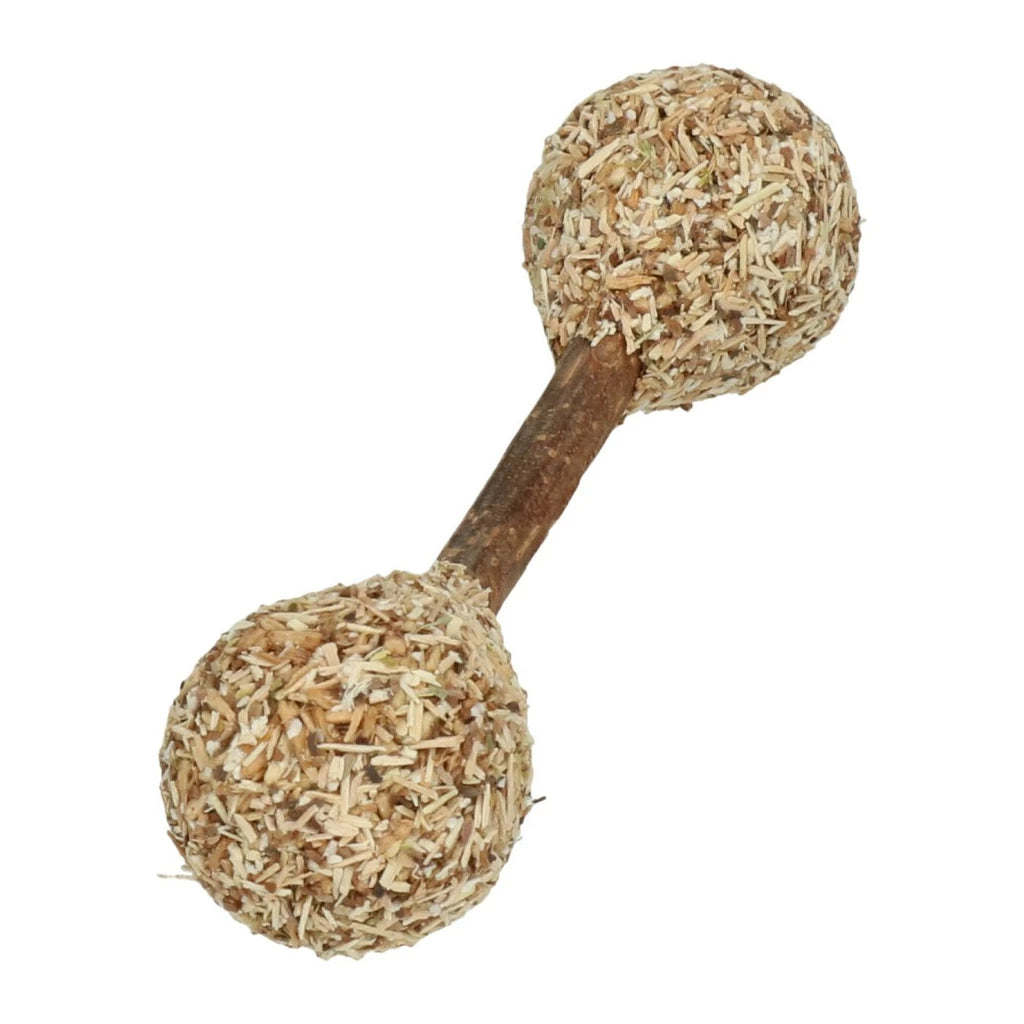 Addicted Dumbbell