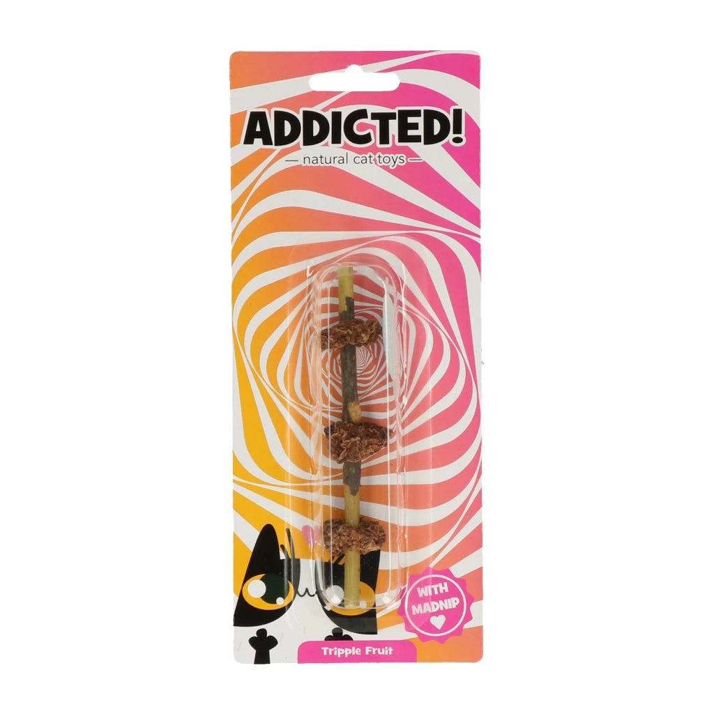 Addicted Triple Fruit