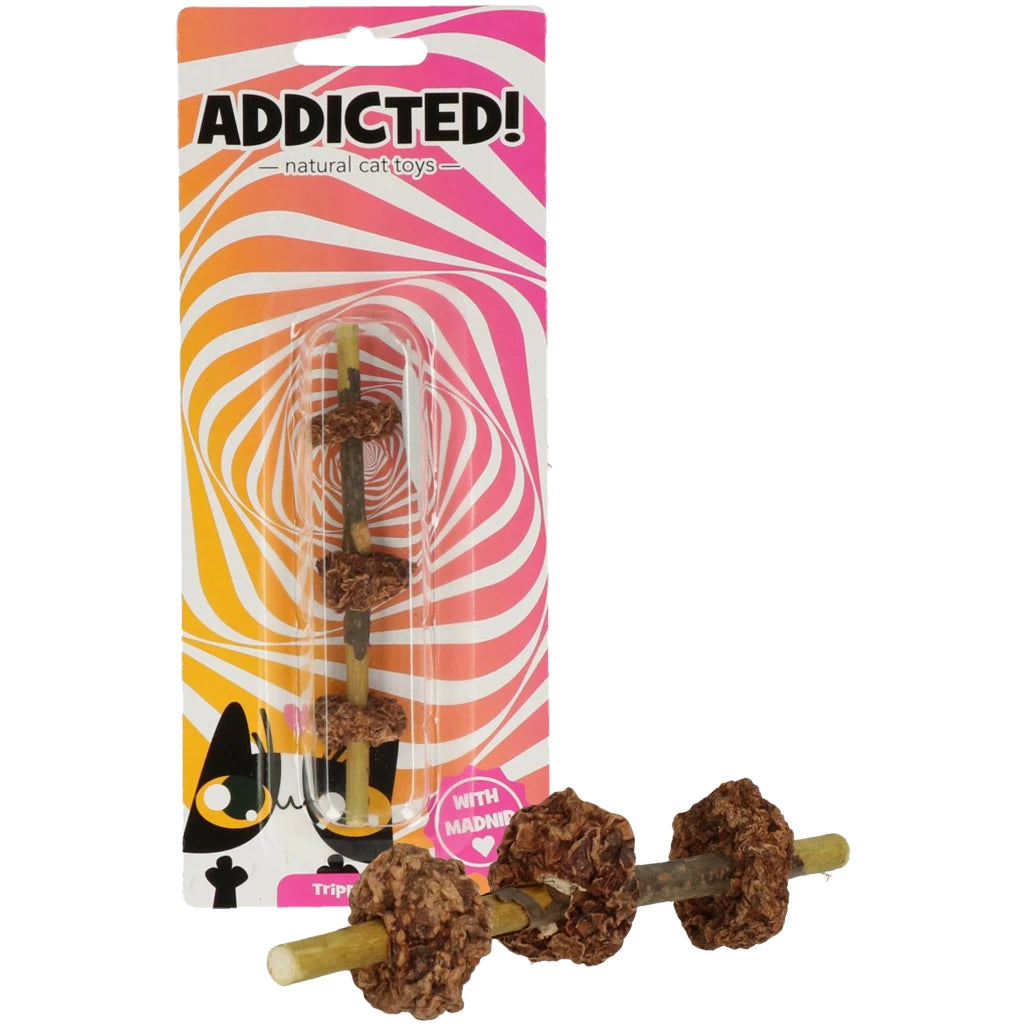 Addicted Triple Fruit