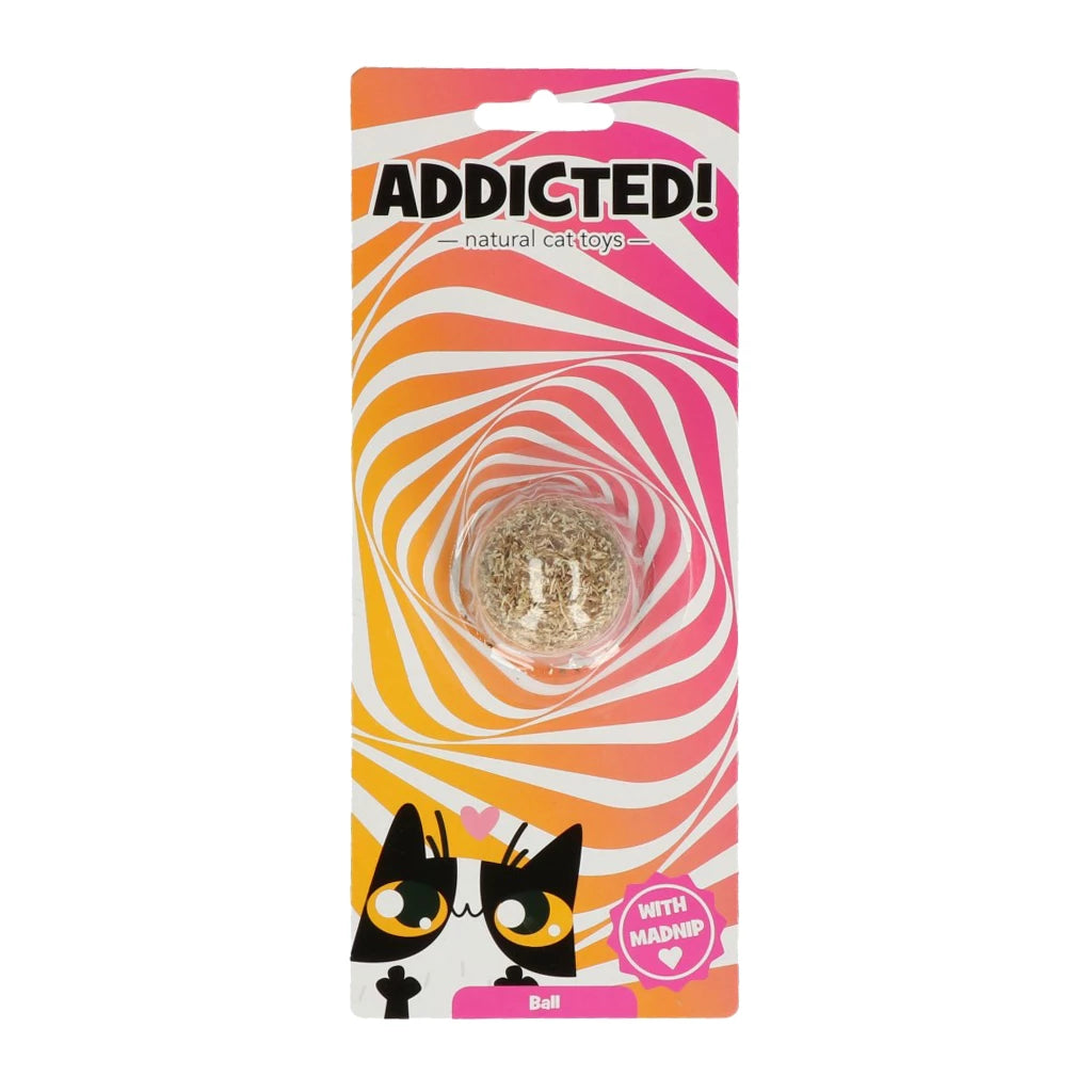 Addicted! Bal