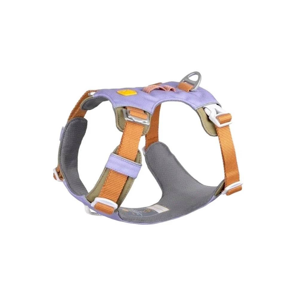 Alpha 360 Harness Lavender Mix - M