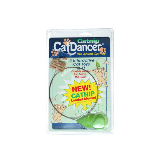 Catnip Cat Dancer