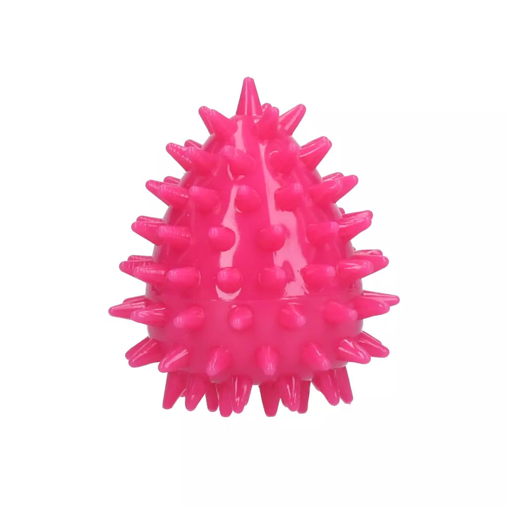 Dog Comets Cosmic Egg Roze