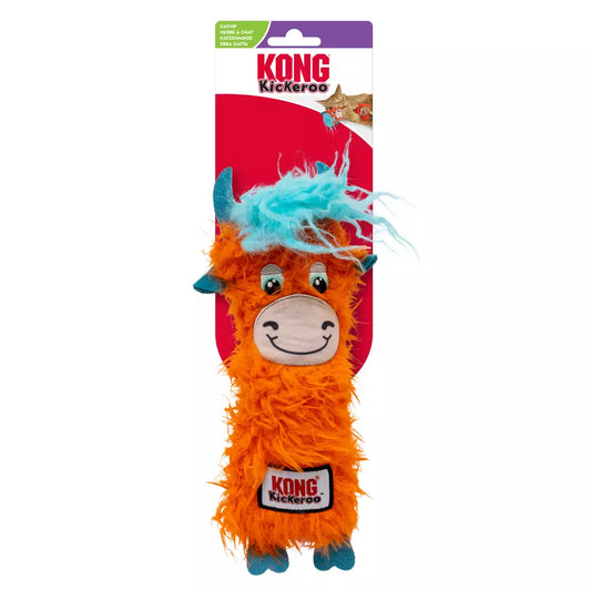 KONG Kickeroo Highland Koe