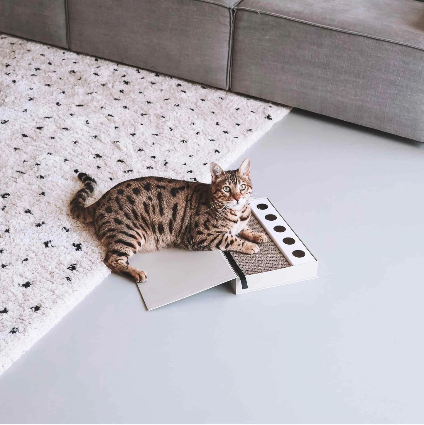 Coffee Table Boek Krabspeelgoed