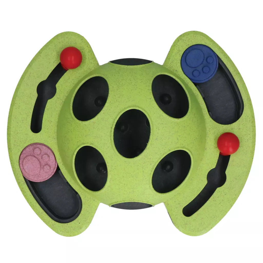 Puzzel Beetle