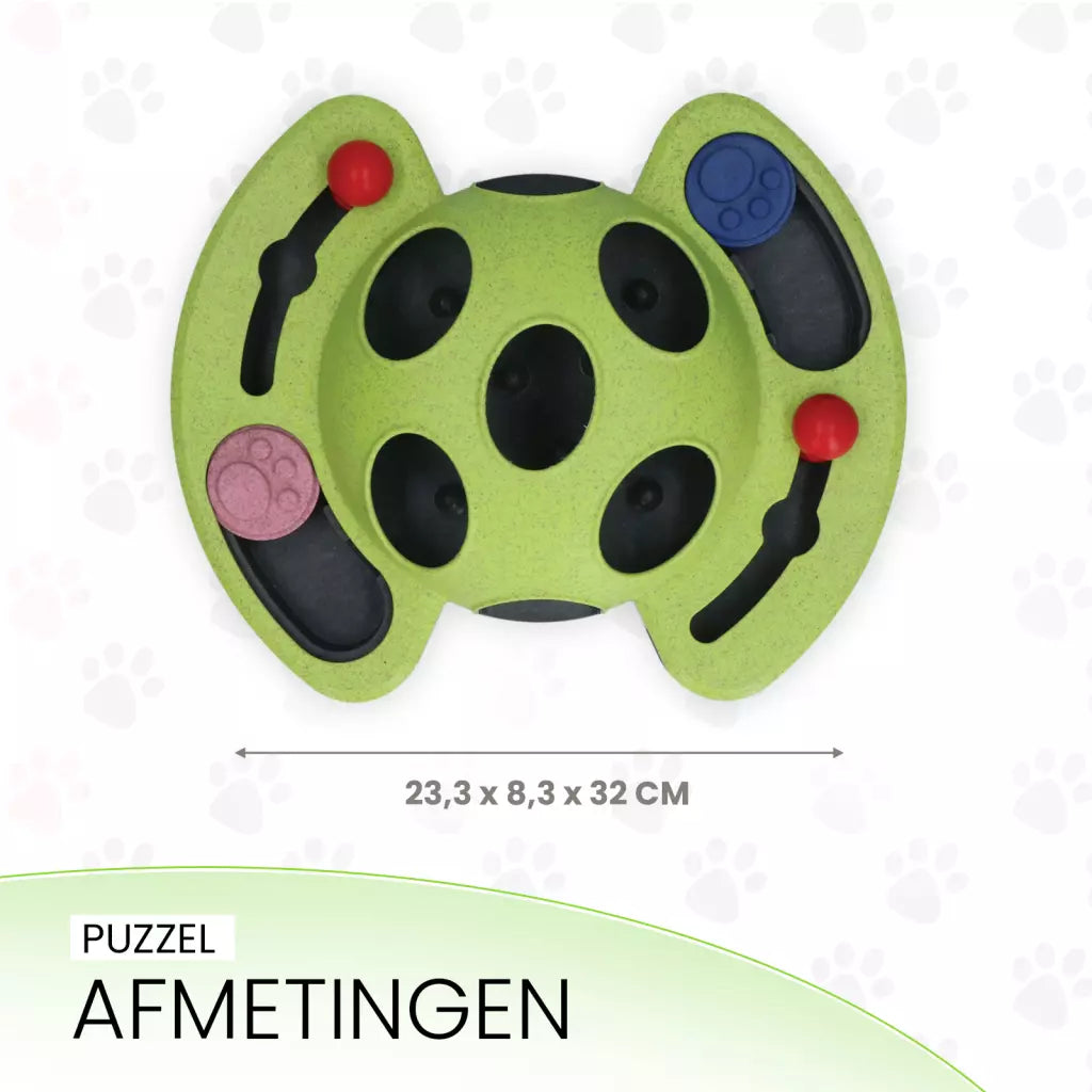 Puzzel Beetle