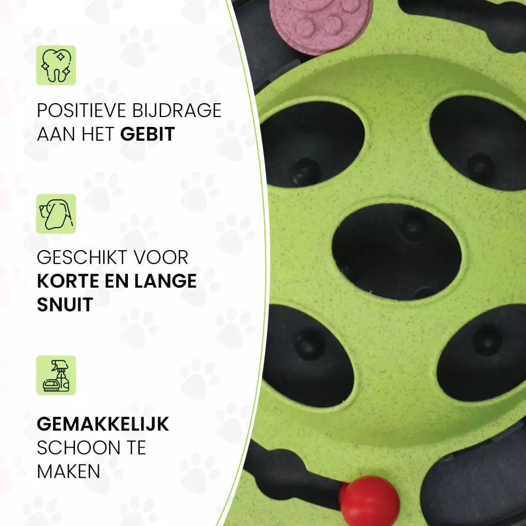 Puzzel Beetle