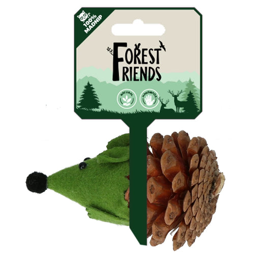 Forest Friends (groen