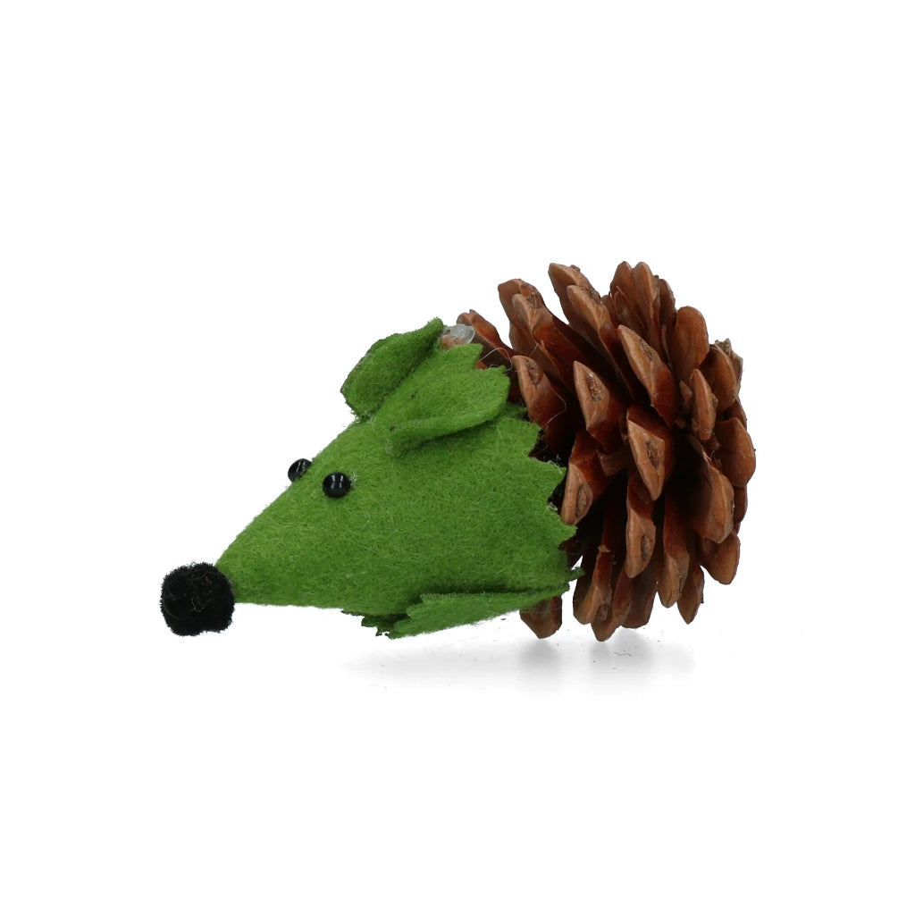 Forest Friends (groen