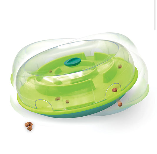 Puzzel Wobble Bowl (level 1)