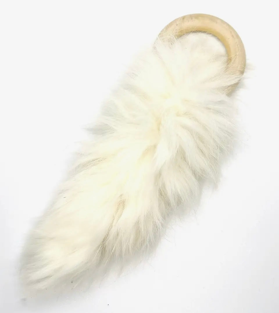 Amunet’s FoxTail