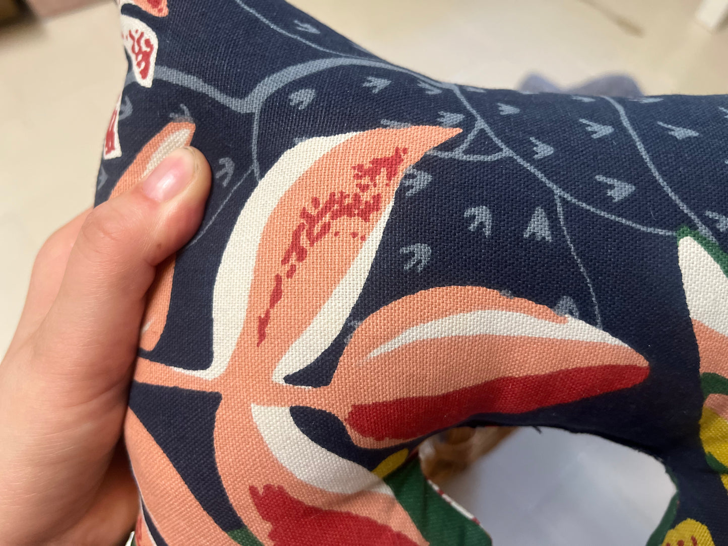 Soft Dog Toy - hondje