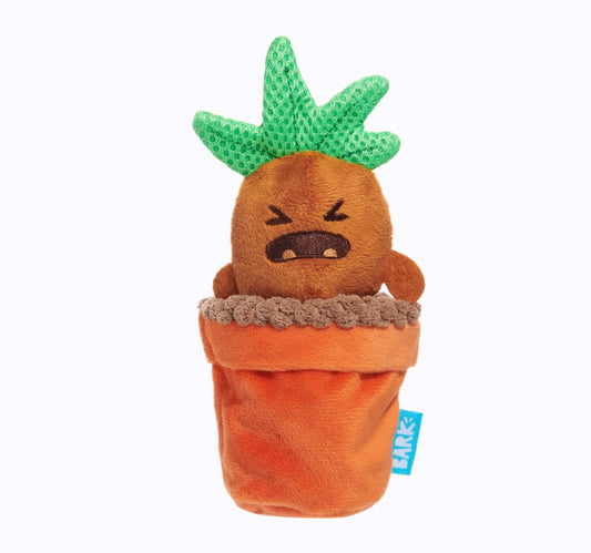 Harry Potter Mandragora (XS-S)