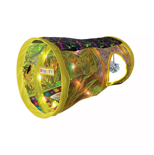 KONG Play Spaces Rave Cave