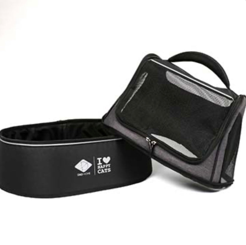 Phoebe multifunctionele kattentransporttas