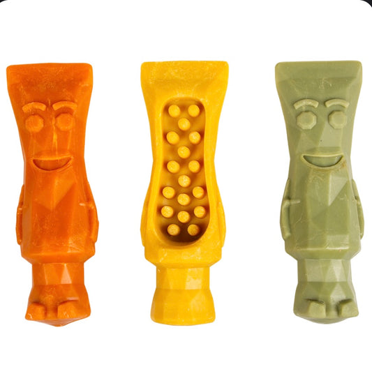 Garden Bites Fruity Friends - Tonya Toothpaste