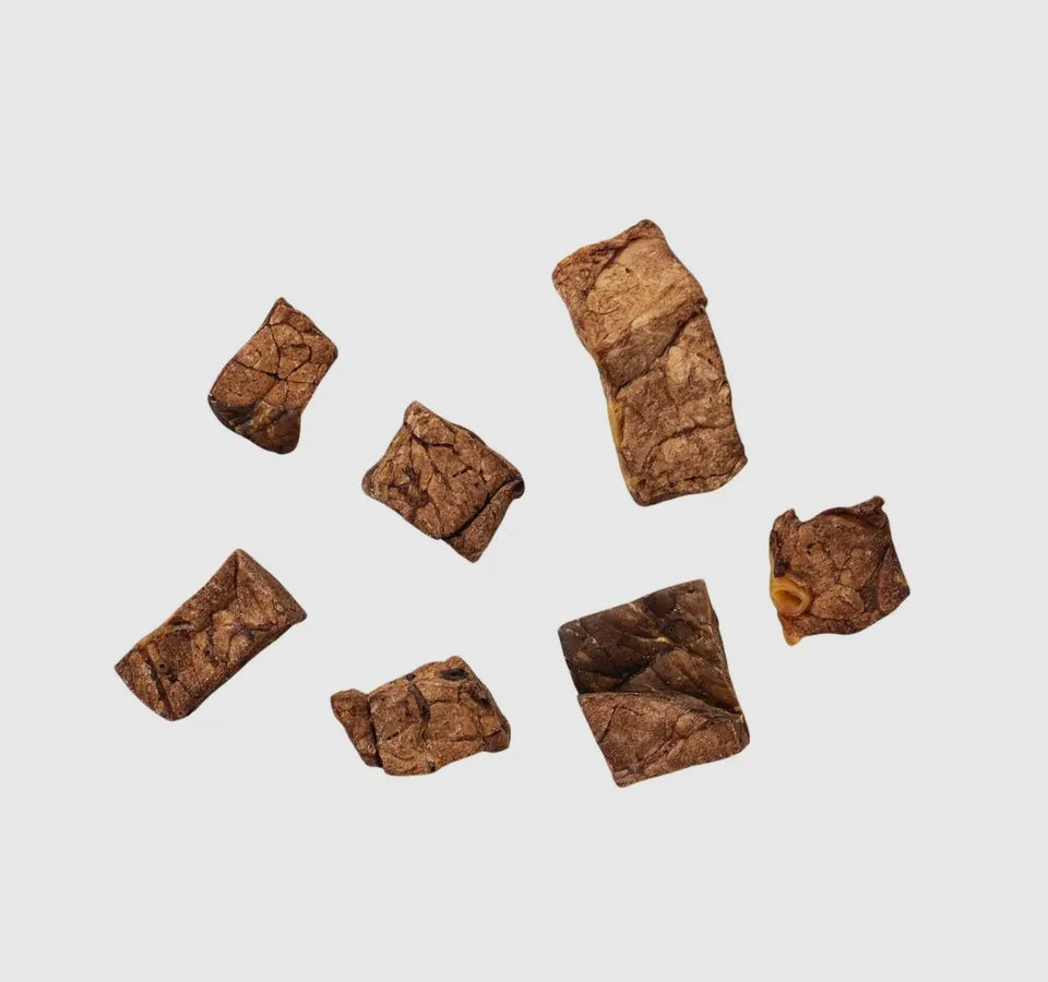 Beef Puffs (voor hond én kat)