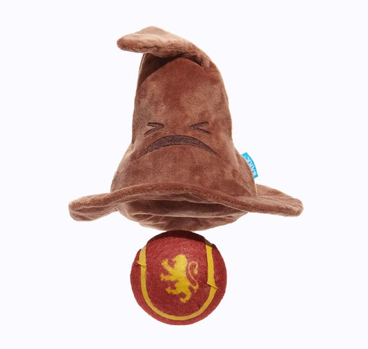 Harry Potter Sorteerhoed met 1 verrassingsbal(M-L)