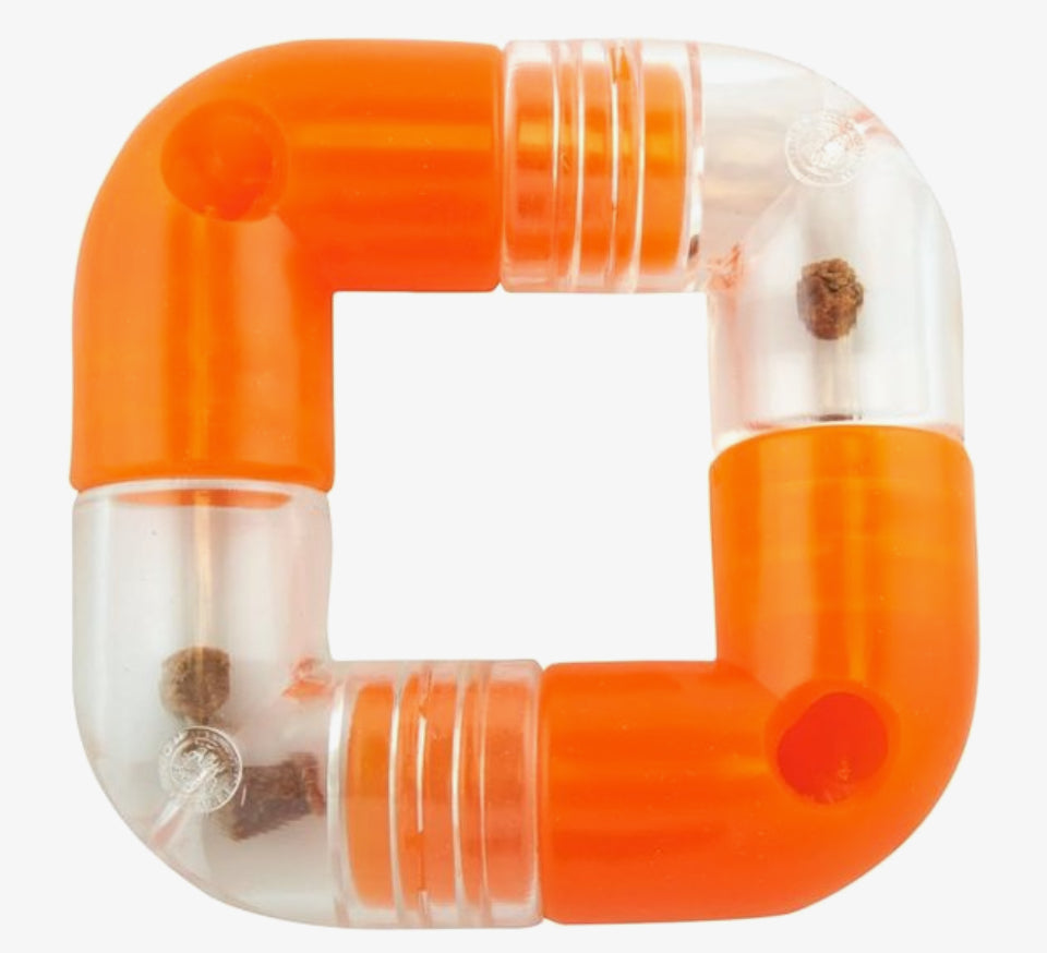 Orbee-Tuff Link (blauw)