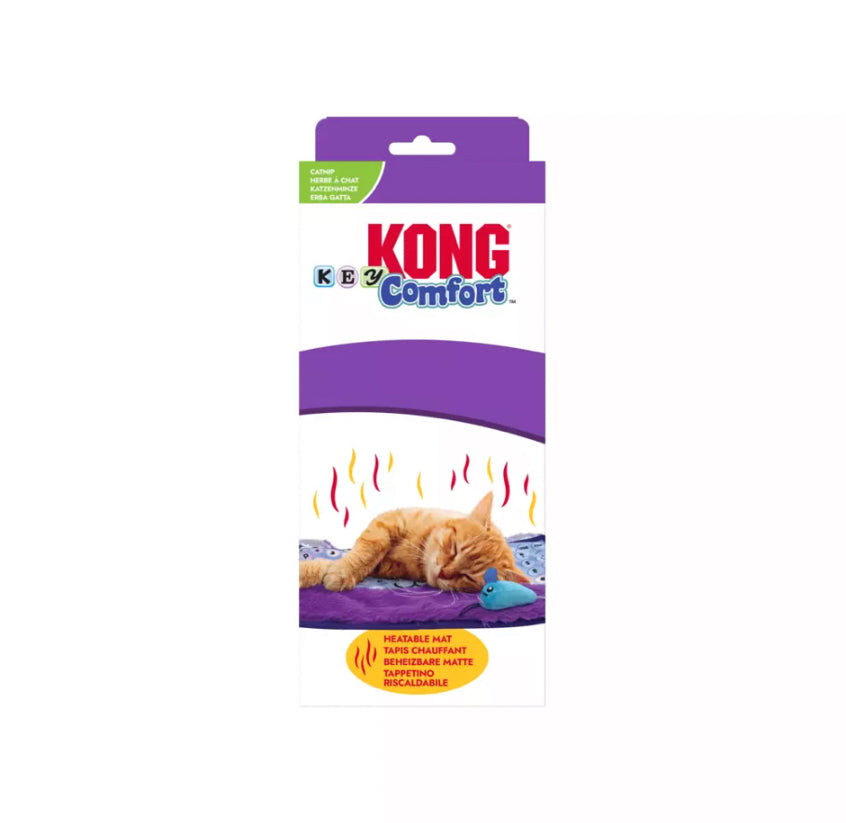 KONG Catnip Verwambare Mat