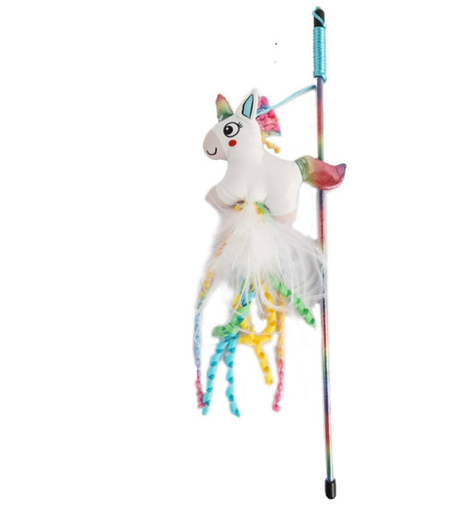 Catoon Unicorn Hengel