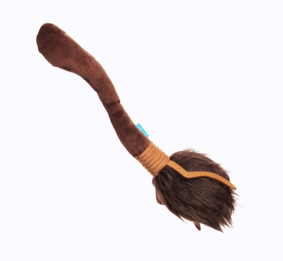Harry Potter Nimbus 2000 pluche (M/L)