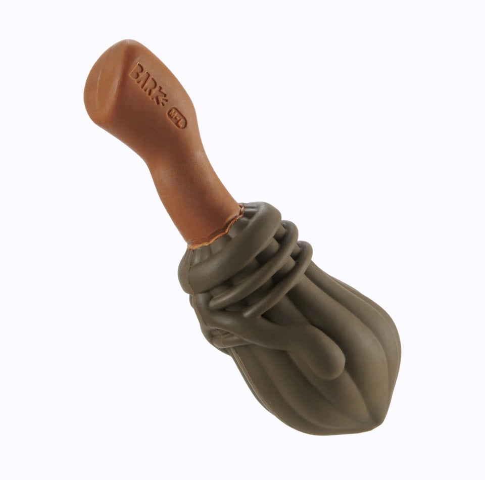 Harry Potter Nimbus 2000 rubber (S)