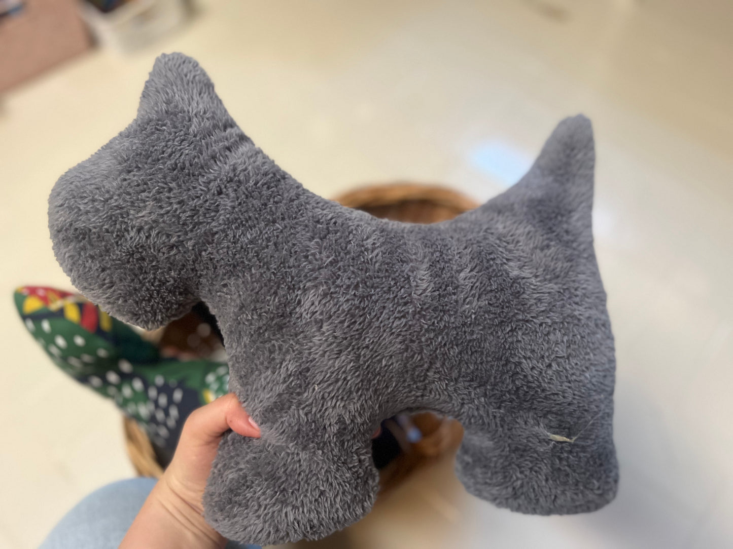 Soft Dog Toy - hondje