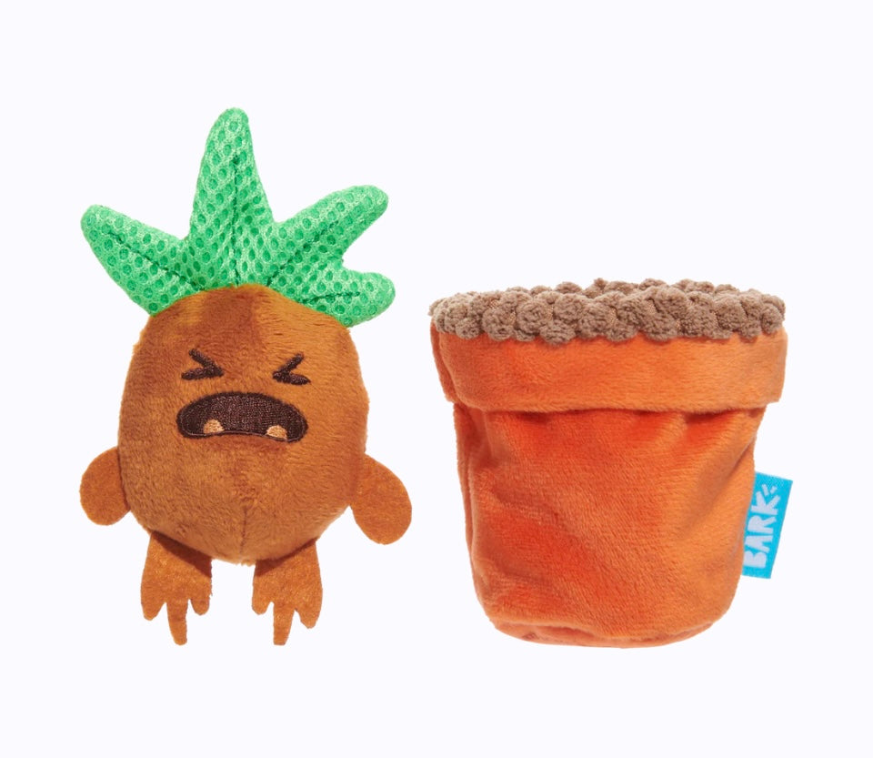 Harry Potter Mandragora (XS-S)