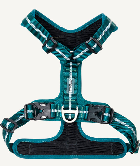 Expedition Sky Tuigje Blauw