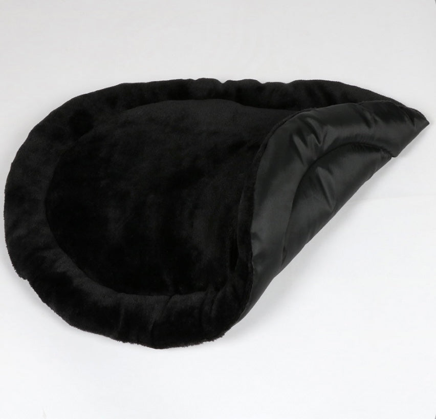 Phoebe multifunctionele kattentransporttas