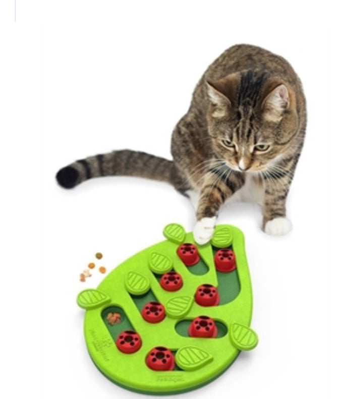 Nina Ottoson Puzzle & Play Buggin Out